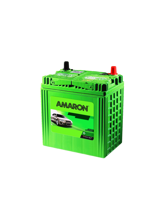 Amaron Hi-Life NS40ZL(42B20L) – YS Battery