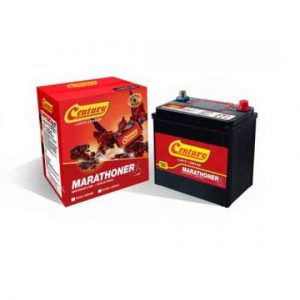 Perodua  YS Battery